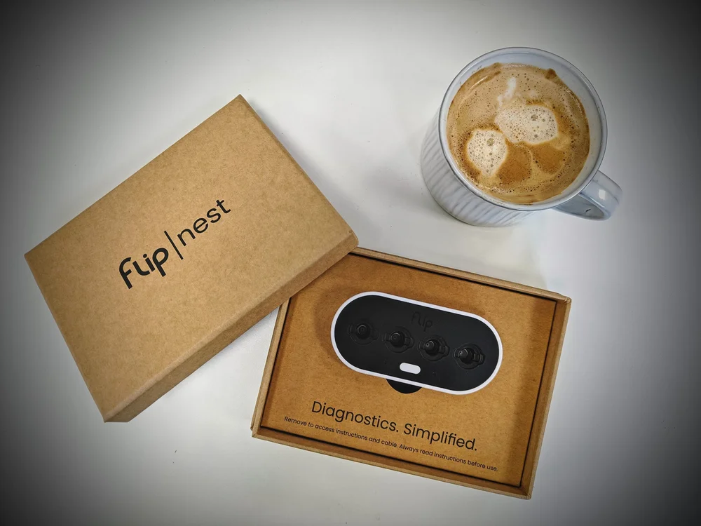 Flip Nest - Image 2