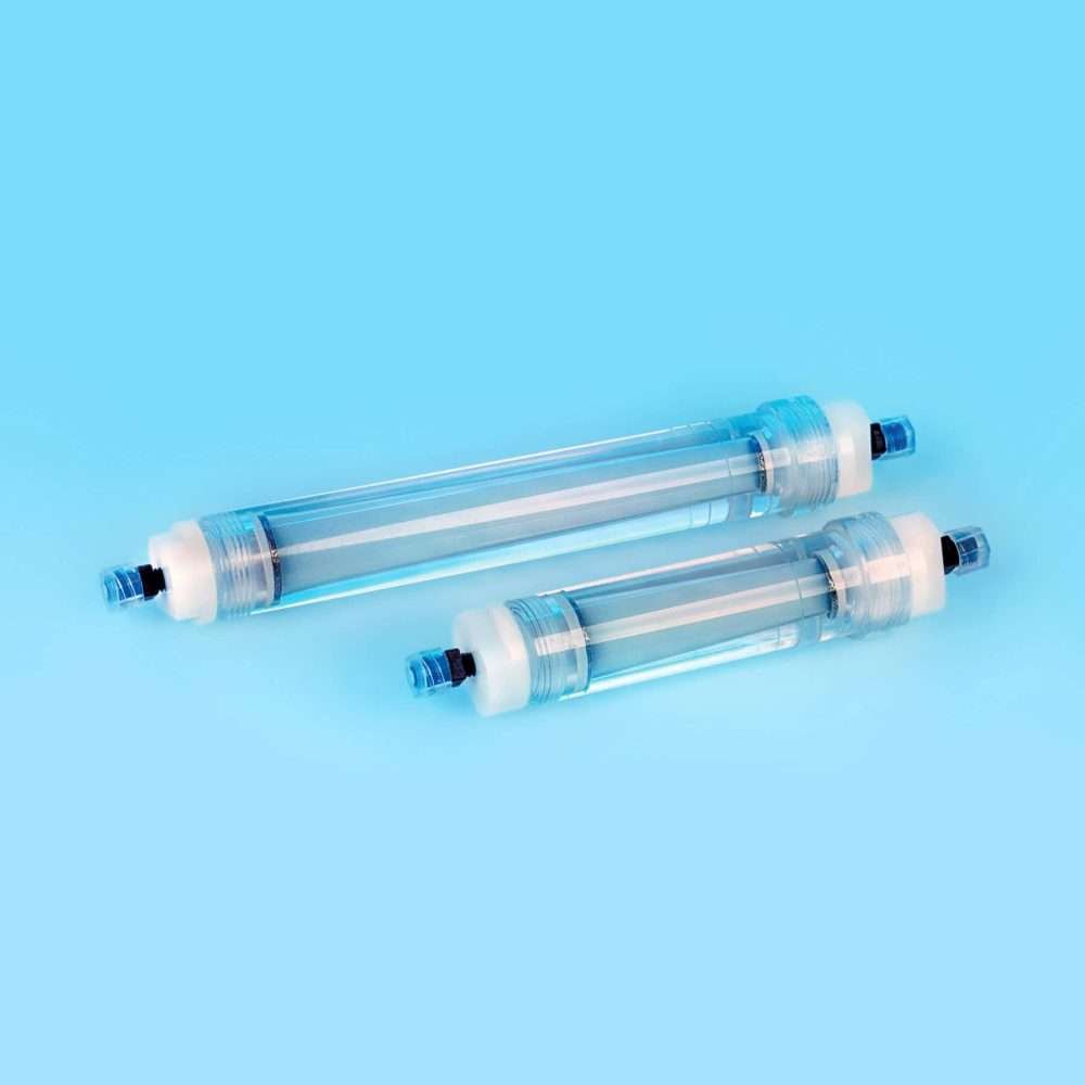 smart chromatography columns